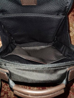 Tumi backpack