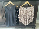 Girls American Eagle Clothing - Size 2/XS