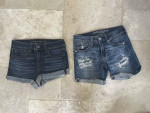 Girls American Eagle Clothing - Size 2/XS