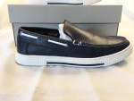 Kenneth Cole Reaction Men's Ankir Slip-On Boat Shoe 8.5