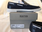 Kenneth Cole Reaction Men's Ankir Slip-On Boat Shoe 8.5