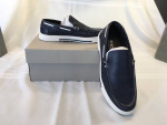 Kenneth Cole Reaction Men's Ankir Slip-On Boat Shoe 8.5