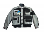 Brema - Thor Peninsula Motorcycle Jacket - NEW- Amazing Quality - NWT