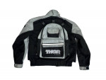 Brema - Thor Peninsula Motorcycle Jacket - NEW- Amazing Quality - NWT