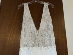 New Wedding Dress, size 24