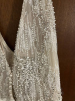 New Wedding Dress, size 24