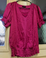 female clothes sz 0 - adult small