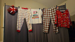 Size 3X pajamas (lot13)