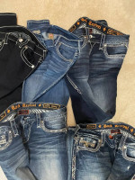 *****Brand Name Women’s Clothing*****