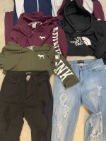 *****Brand Name Women’s Clothing*****