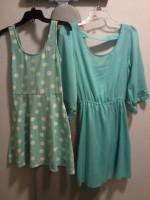 Dresses