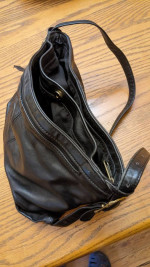 Stone Mountain USA purses