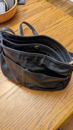 Stone Mountain USA purses