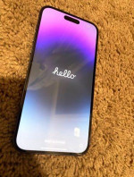 Selling Flawless Apple iPhone 14 Pro Max 256 GB