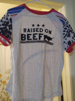 Womens clothing some with tags! Size L and XL Size 12-14