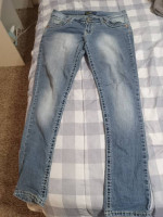 Womens clothing some with tags! Size L and XL Size 12-14