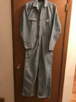 Coveralls