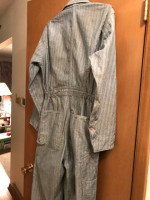 Coveralls