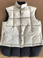 Coveralls