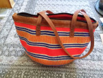 beach tote