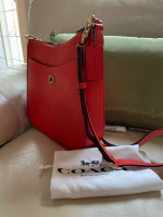 Coach Crossbody Bag