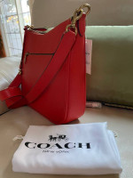 Coach Crossbody Bag