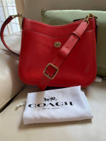 Coach Crossbody Bag