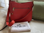 Coach Crossbody Bag