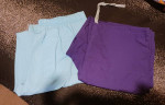 Women's Srubs Tops!