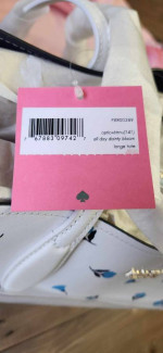Kate Spade - All Day Dainty Bloom Large Tote