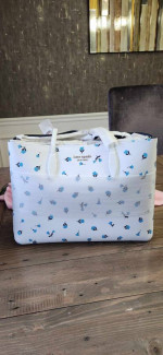 Kate Spade - All Day Dainty Bloom Large Tote