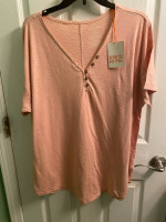 2 Tops Plus size