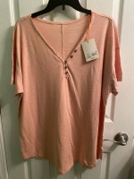 2 Tops Plus size