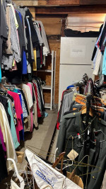Huge Clothing Sale for Men and Women
