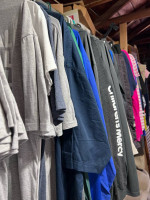 Huge Clothing Sale for Men and Women