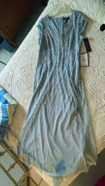 Women’s brand new size 14 gown