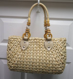 White Stag Brand Purse