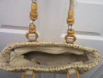 White Stag Brand Purse