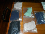 Azzlee Women's Clothing Pants and Shirts