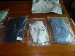 Azzlee Women's Clothing Pants and Shirts
