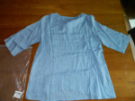 Azzlee Women's Clothing Pants and Shirts