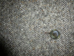 Womens Vintage Jimmy Hourihan of Dublin Irish Donegal Tweed Cape Small
