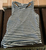 Express tank top