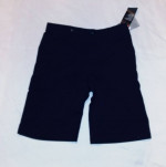 Under Armour Boys Youth 2pc Short & Tee Set - Large