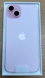 BRAND NEW iPhone 15 samsung android google pixel motorola