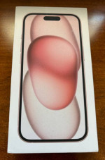 BRAND NEW iPhone 15 samsung android google pixel motorola