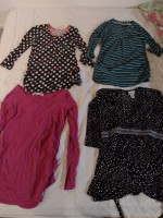 Maternity Clothes Size S
