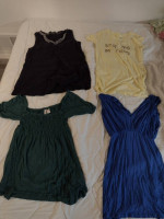 Maternity Clothes Size S