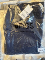 FIGS Tansen Jogger Scrub Pants Navy - UNOPENED - $30 (Ann Arbor)