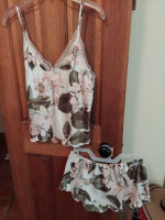 Victoria Secret Nightwear Set